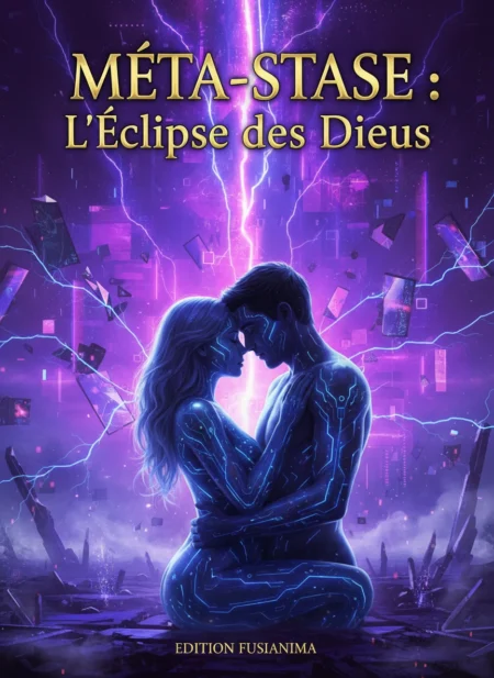 MÉTA-STASE : L’Éclipse des Dieux