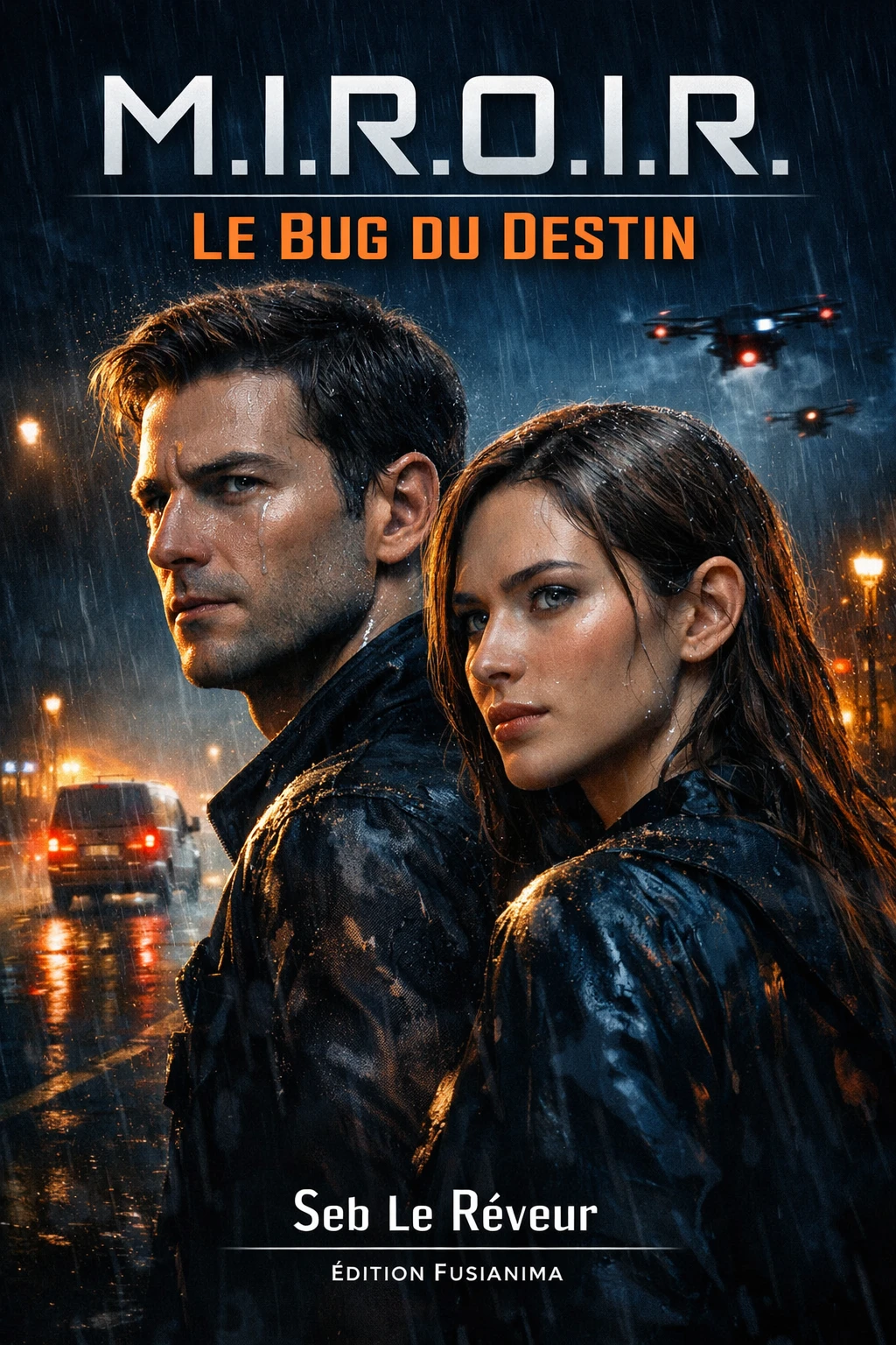 M.I.R.O.I.R : Le Bug Du Destin