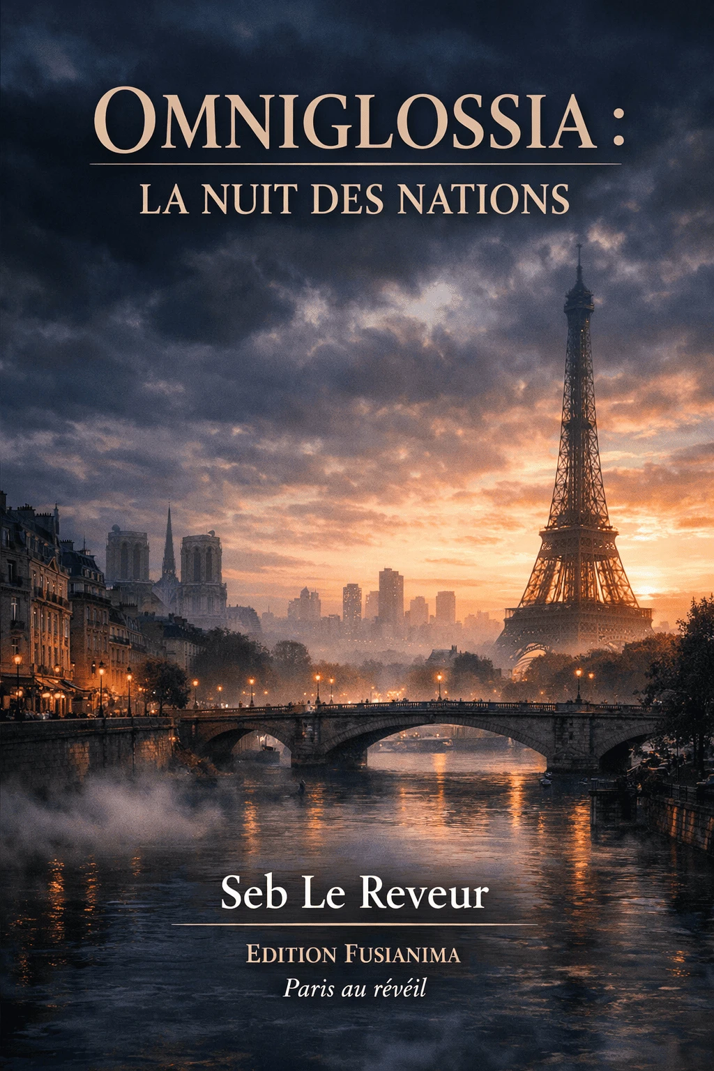 OMNIGLOSSIA : LA NUIT DES NATIONS