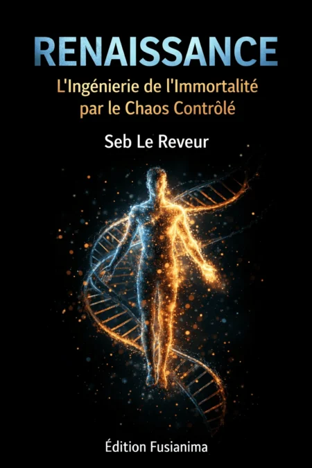RENAISSANCE : L'Ingénierie de l'Immortalité par le Chaos Contrôlé