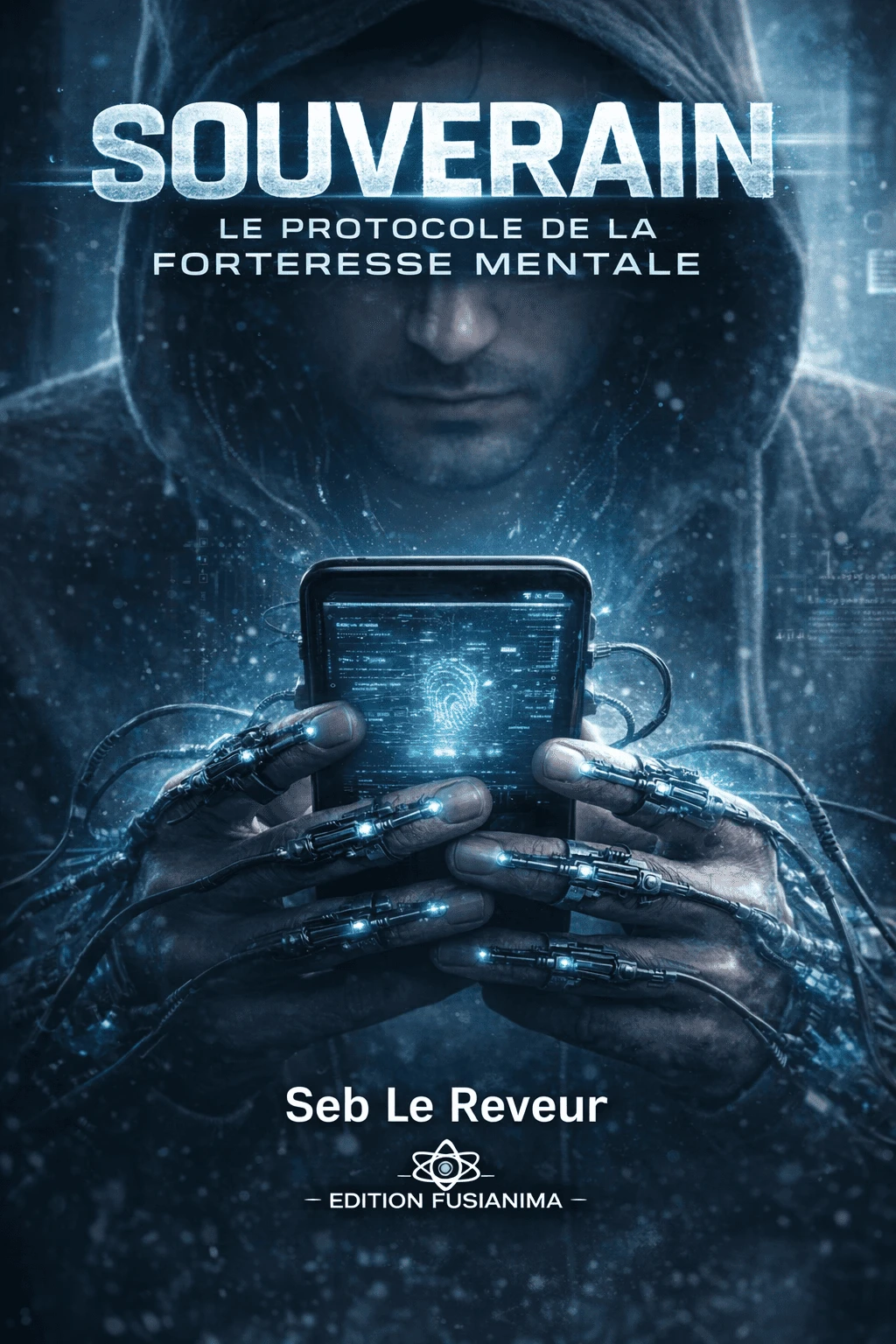 SOUVERAIN : Le Protocole de la Forteresse Mentale