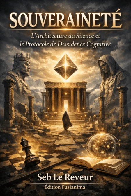 SOUVERAINETÉ : L'Architecture du Silence et le Protocole de Dissidence Cognitive