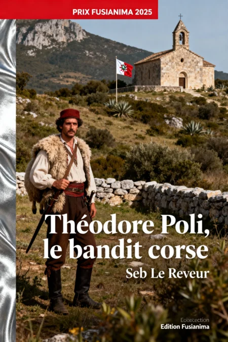 Théodore Poli, le bandit corse