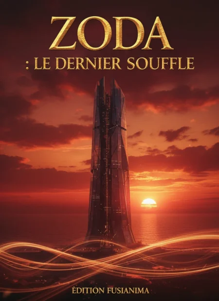 ZODA : LE DERNIER SOUFFLE